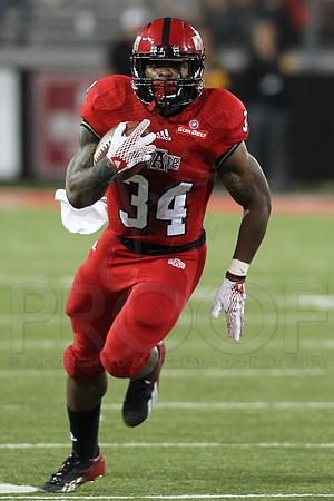Missouri @ Arkansas State 9-12-2015 (©Justin Manning) JWM_0809