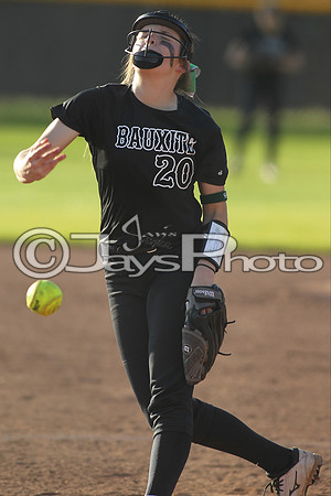 Glen Rose @ Bauxite Softball 3-17-16_JWM_097