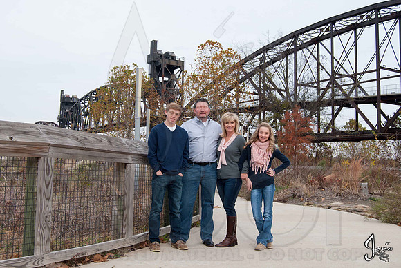 Welch Family 11-24-13 (©Justin Manning) JWM_0051