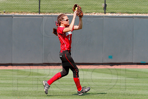 3A Harmony Grove vs Lavaca (State Finals) 5-17-13 (© Justin Manning) JWM0009