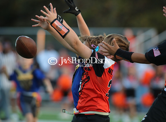 Malvern @ Lakeside 3rd Grade Flag Football (Championship) 10-29-24_JWM_0157