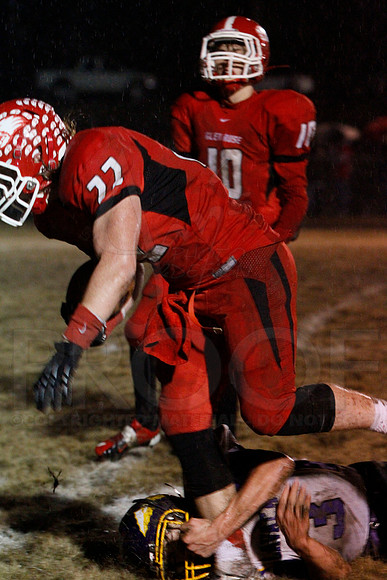 Lavaca @ Glen Rose 11-22-13 (©Justin Manning) JWM_0114