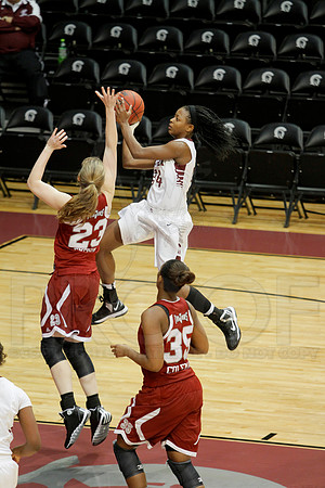 UALR Women's Basketball (©Justin Manning) JWM_0224
