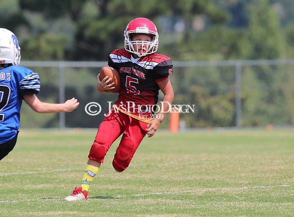 5th Grade Peewee Football (Glen Rose @ Bismarck) 8-24-24_JWM_0064