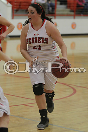 Harmony Grove @ Glen Rose Senior Girls 1-8-2016 (©Justin Manning) JWM_0083