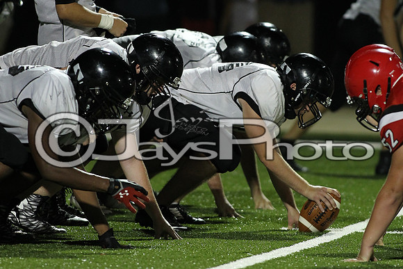 Bauxite @ Harmony Grove (Scrimmage) 8-25-2015 (©Justin Manning) JWM_0246