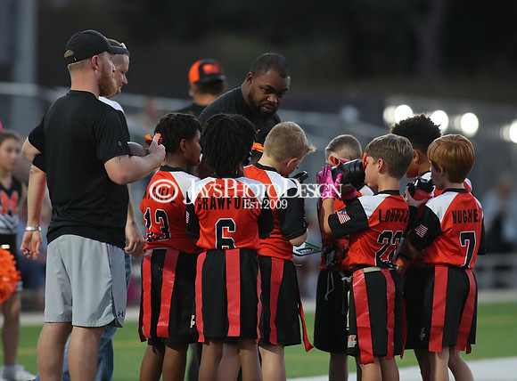 Malvern @ Lakeside 3rd Grade Flag Football (Championship) 10-29-24_JWM_0401