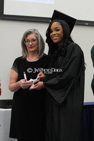 Arkansas State University Three Rivers (Health Sciences' Pinning Ceremony) LPN & RN 12-12-24 _JWM_1434