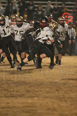 Clinton @ Pine Bluff Dollarway 11-21-2014 (©Justin Manning) JWM_028