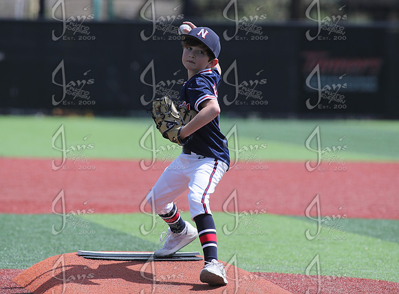 Hot Springs Nationals vs. Texarkana Sticks 9U 3-30-25_JWM_0611