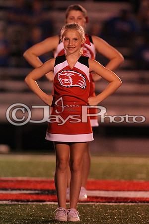 Arkadelphia @ Glen Rose Jr High 9-10-2015 (©Justin Manning) JWM_0270
