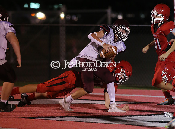 Perryville @ Glen Rose Junior High 11-3-22_JWM_0860