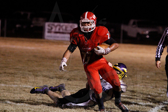 Lavaca @ Glen Rose 11-22-13 (©Justin Manning) JWM_0093