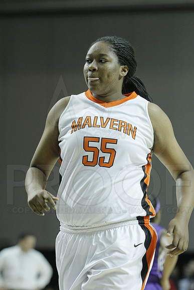 Malvern vs. CAC 4A Girls State Finals 3-13-2014 (© Justin Manning) JWM_0024
