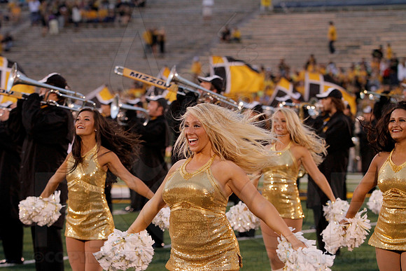 ASU @ Missouri 9-28-13 (© Justin Manning) JWM0131