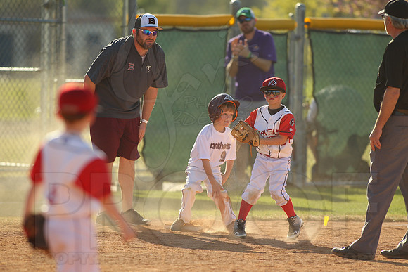Benton Panthers vs. Arkansas Travelers 7's_JWM_0385