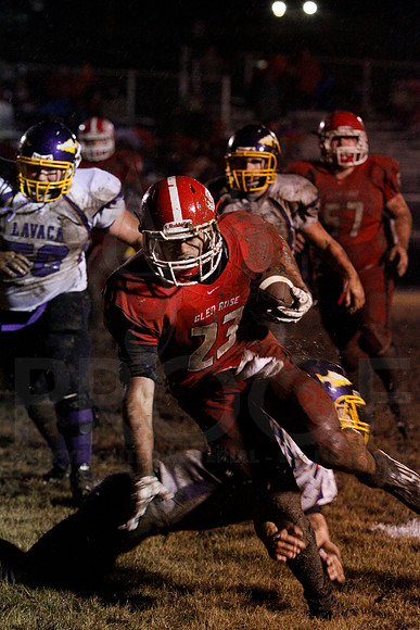 Lavaca @ Glen Rose 11-22-13 (©Justin Manning) JWM_0203