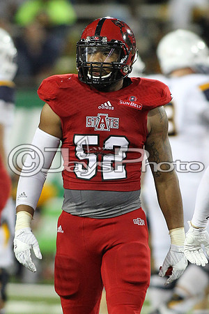 Toledo @ Arkansas State 9-2-16_JWM_1897