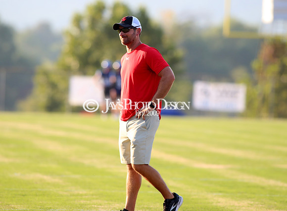 Harmony Grove @ Bismarck (Scrimmage) 8-23-24_JWM_0001