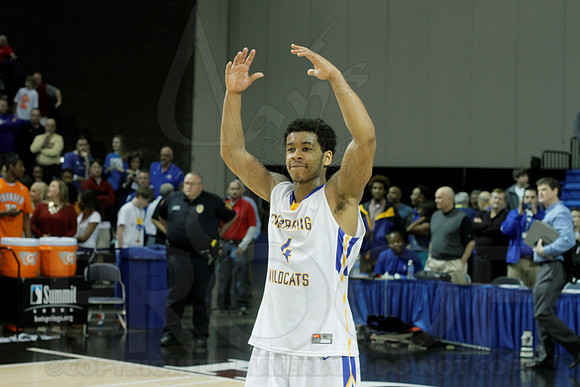 7A Boys State Finals-North Little Rock vs. Springdale 3-13-2014 (© Justin Manning) JWM_0385