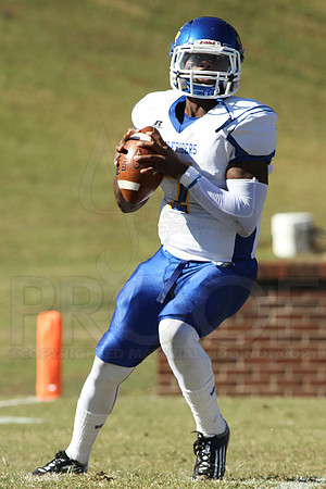 Southern Arkansas University @ Ouachita Baptist University 11-1-2014 (©Justin Manning) JWM_390