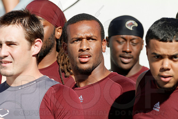 ULM @ Arkansas 9-8-12 (Justin Manning)091
