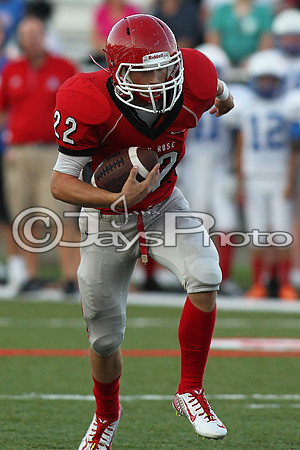 Arkadelphia @ Glen Rose Jr High 9-10-2015 (©Justin Manning) JWM_0073