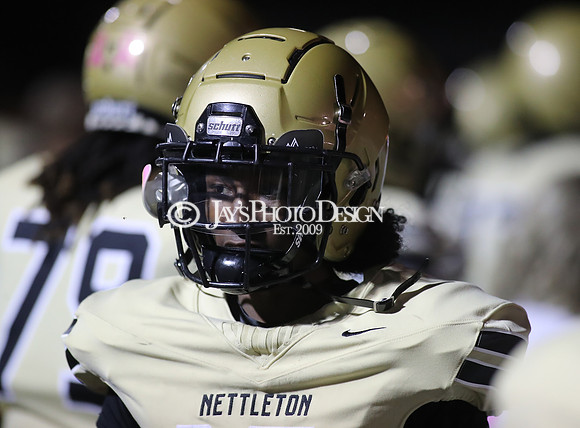 Harding Academy @ Nettleton 10-25-24_JWM_0468