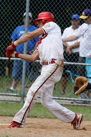 Glen Rose vs. Jessieville 4-28-12 (Justin Manning)115