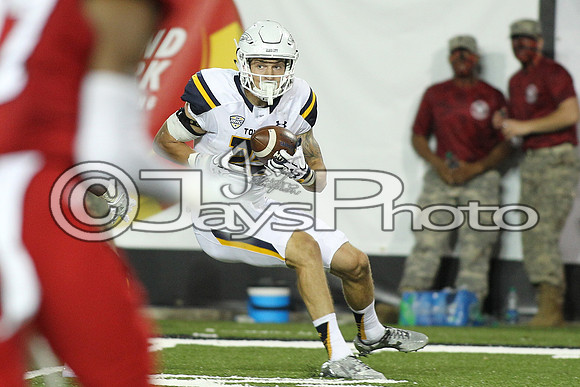 Toledo @ Arkansas State 9-2-16_JWM_0881