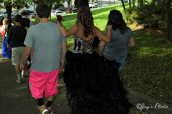 Glen Rose Prom 2015 4-17-2015 (©Justin Manning) JWM_0200