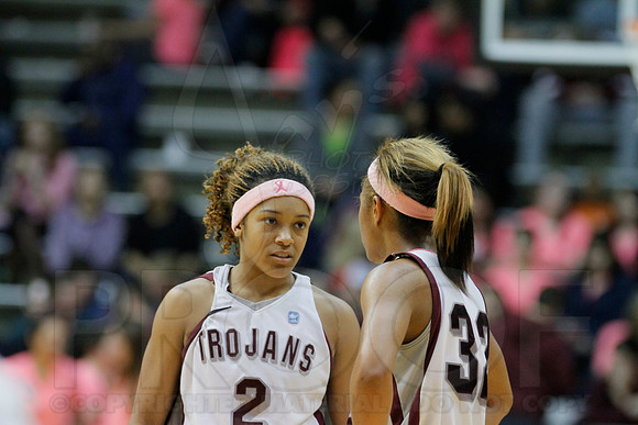 LA Tech @ UALR 1-30-13 (Justin Manning)0297