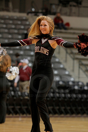 UALR Women's Basketball (©Justin Manning) JWM_0103