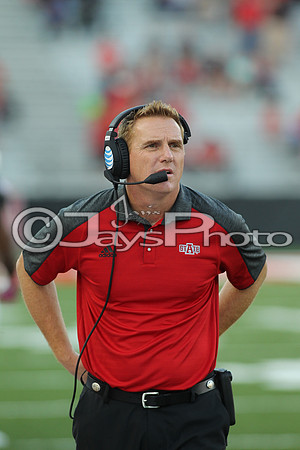 South Alabama @ Arkansas State 10-15-16_JWM_0437