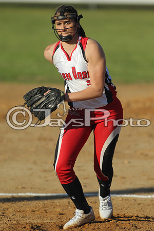 Fountain Lake @ Glen Rose softball 3-14-16_JWM_173