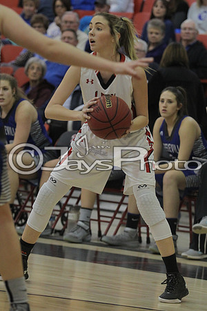 Jessieville @ Harmony Grove Senior Girls 1-12-2016 (©Justin Manning) JWM_0127
