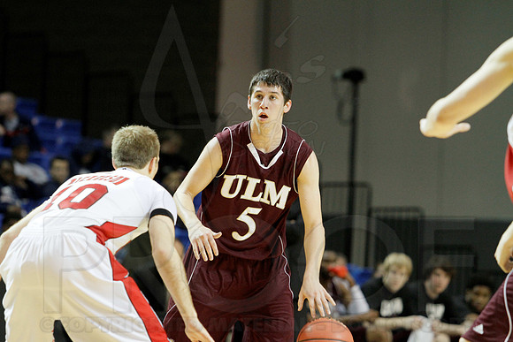 WKU vs. UL-Monroe Men's JWM0086 (©Justin Manning)