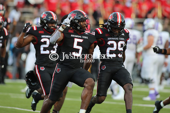 UCA @ Arkansas State 8-31-24_JWM_0611