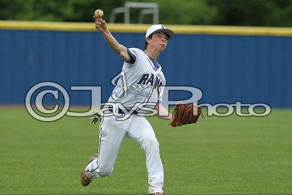 Arkadelphia @ Lakeside baseball 4-23-2015 (©Justin Manning) JWM_0029