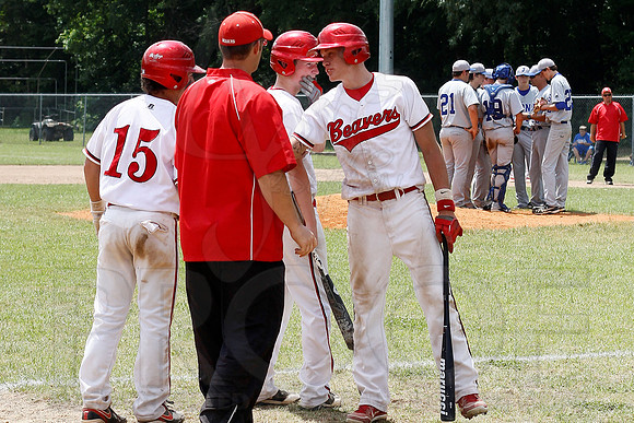 Glen Rose vs. Jessieville 4-28-12 (Justin Manning)183