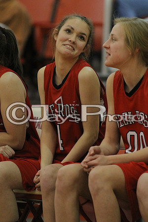 Glen Rose vs. Bismarck Girls 3A District Tournament  2-19-2015 (©Justin Manning) JWM_092