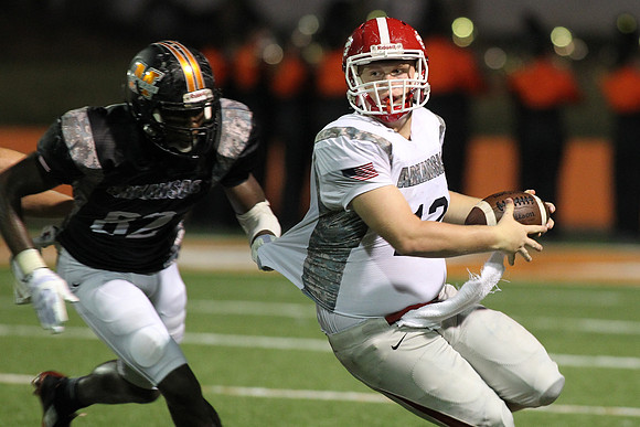 Glen Rose @ Malvern 9-4-2015 (©Justin Manning) JWM_0590