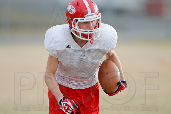 Glen Rose Practice 12-6-12 (Justin Manning)0060