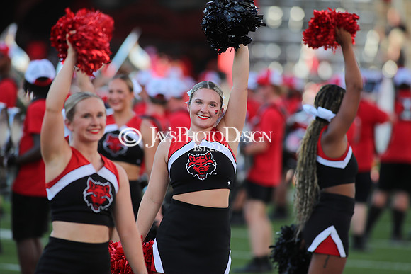 UCA @ Arkansas State 8-31-24_JWM_0188