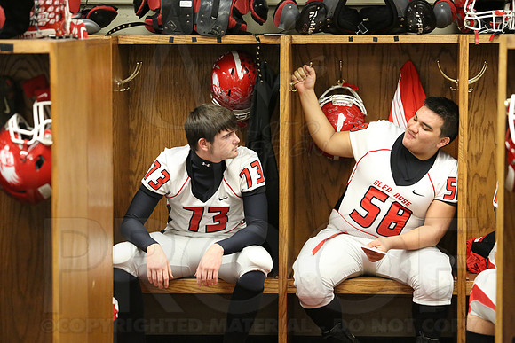 Glen Rose vs. Charleston 12-21-13 (©Justin Manning) (©Justin Manning) JWM0124 0124