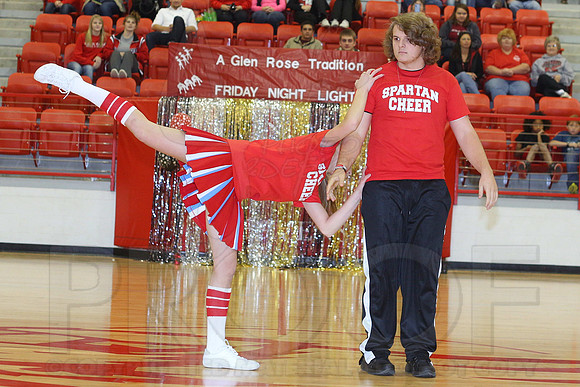 Glen Rose Homecoming Day Ceremony (©Justin Manning) JWM_0150