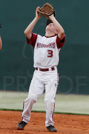 Glen Rose vs Piggott (3A State Baseball 1st Round 5-9-13) (©Justin Manning) JWM0151