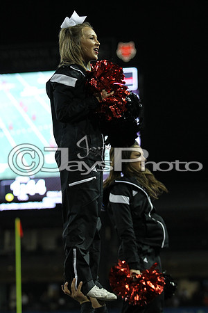 Idaho @ Arkansas State (Homecoming) 10-3-2015 (©Justin Manning) JWM_0853