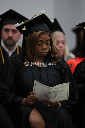 Arkansas State University Three Rivers (Health Sciences' Pinning Ceremony) LPN & RN 12-12-24 _JWM_0932