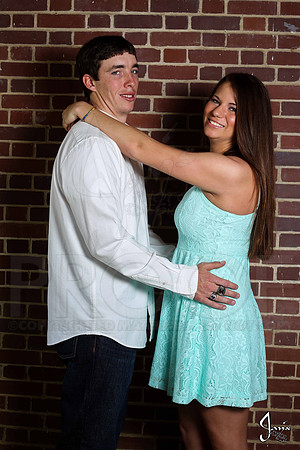 Collin & Makayla Senior pics 4-14-13 (© Justin Manning) JWM0056